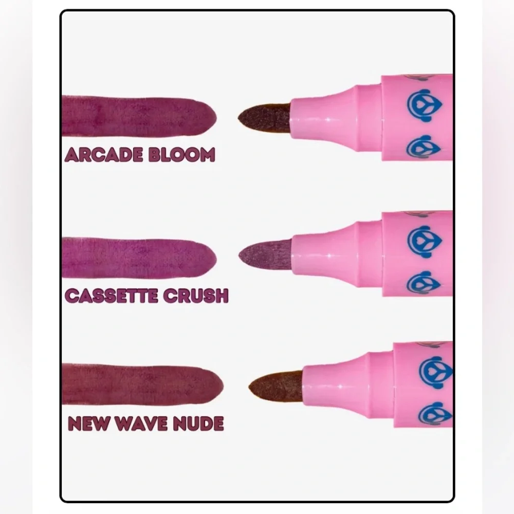 Lip Tint + free sample